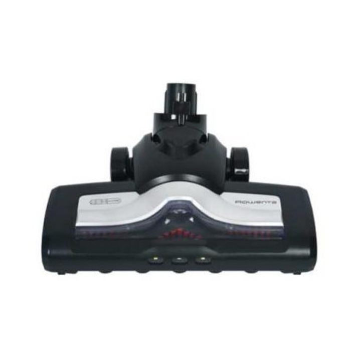 Perie Electrica pentru Aspirator Rowenta GROUPE SEB SS-9100044686, Neagra