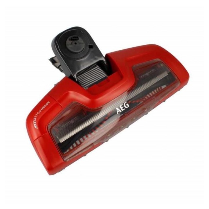 Perie Aspirator AEG/Electrolux 4055478590, Rosu