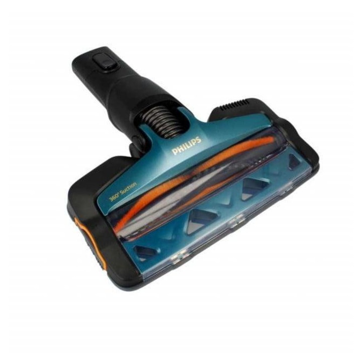 Perie Aspirator Philips XC Deep Opal CP1438/01