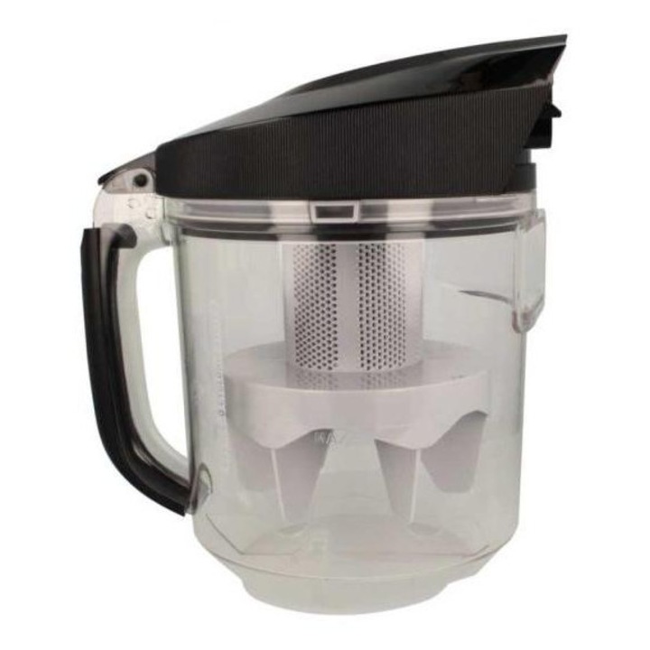 Rezervor Colectare Praf Aspirator Rowenta - Compartiment Praf Complet GROUPE SEB SS-7235004499