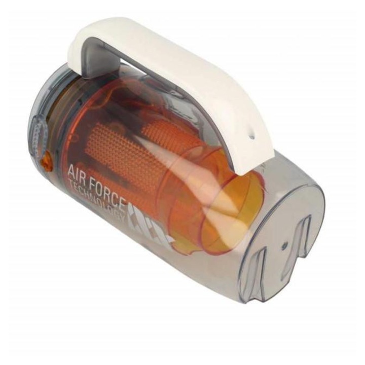 Rezervor de colectare praf pentru aspirator Rowenta GROUPE SEB RS-RT900605