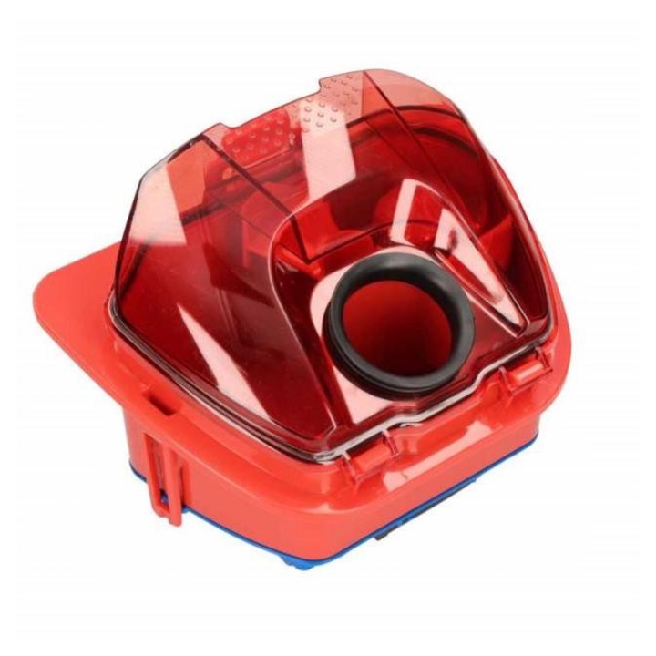 Recipient Rowenta GROUPE SEB RS-RT900101 - Compartiment Separator Rosu