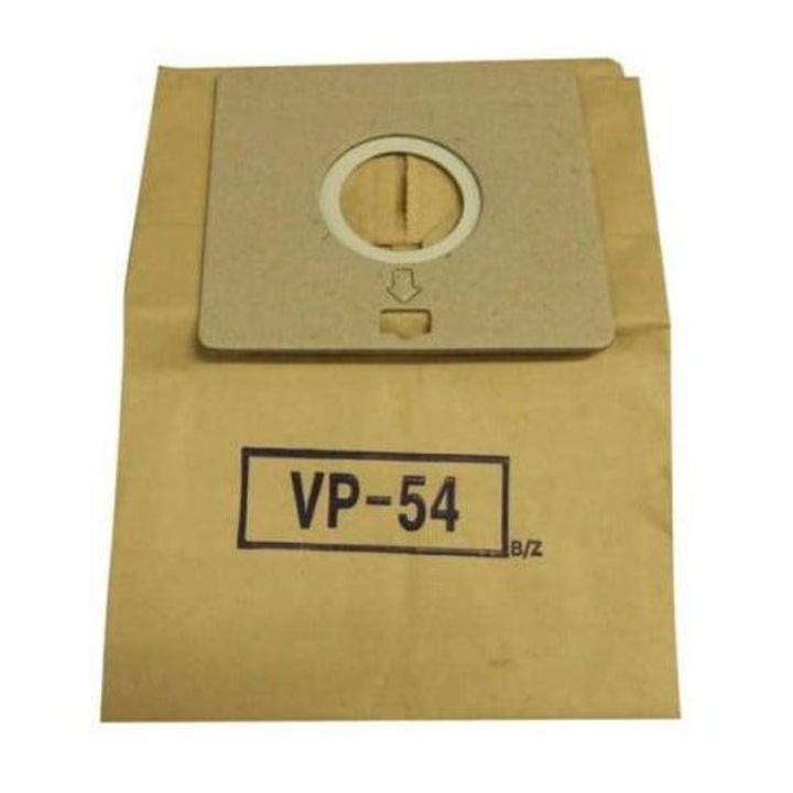 Sac din hartie original Samsung VP54 DJ69-00484A pentru aspiratoare SC5450, L200, W150, YE