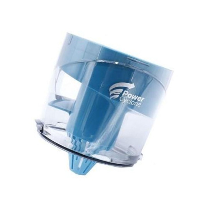 Suport Filtru Aspirator Philips CYCLOON ASSY F Deep Turquoise