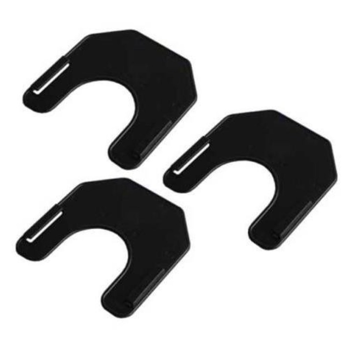 Suport sac aspirator Nilfisk 140 7014 500 cu clip GD/UZ930