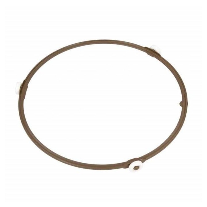 Inel Rotativ Ghidaj pentru cuptor cu microunde Samsung DE97-00193D, 21cm