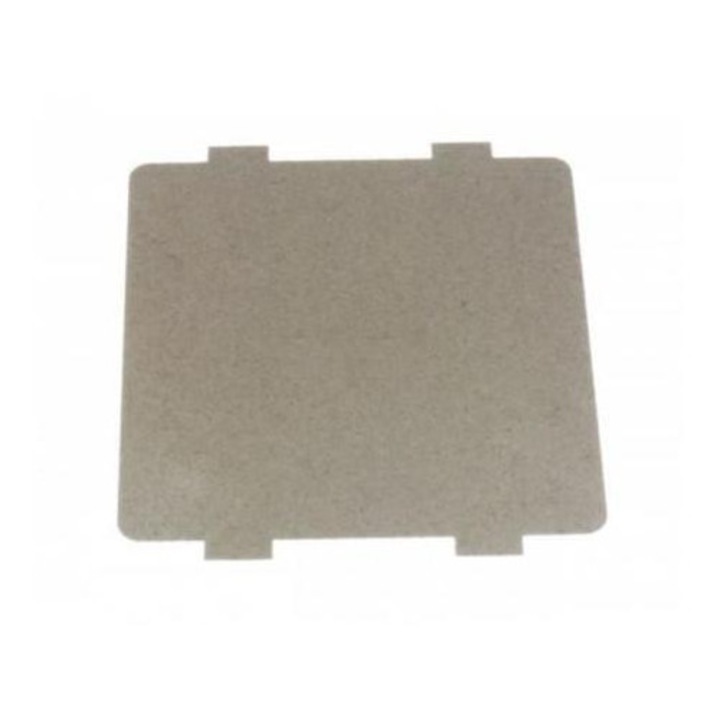 Placa Mica Cuptor Microunde Candy 10,8cm X 9,9cm, MIDEA