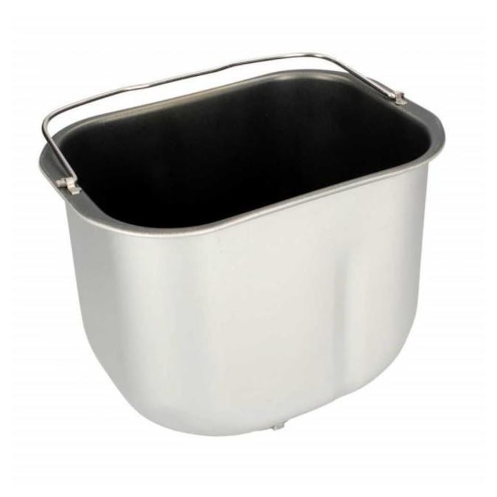 Cuva pentru Masina de Paine Kenwood si DeLonghi DBM450 - 180mm