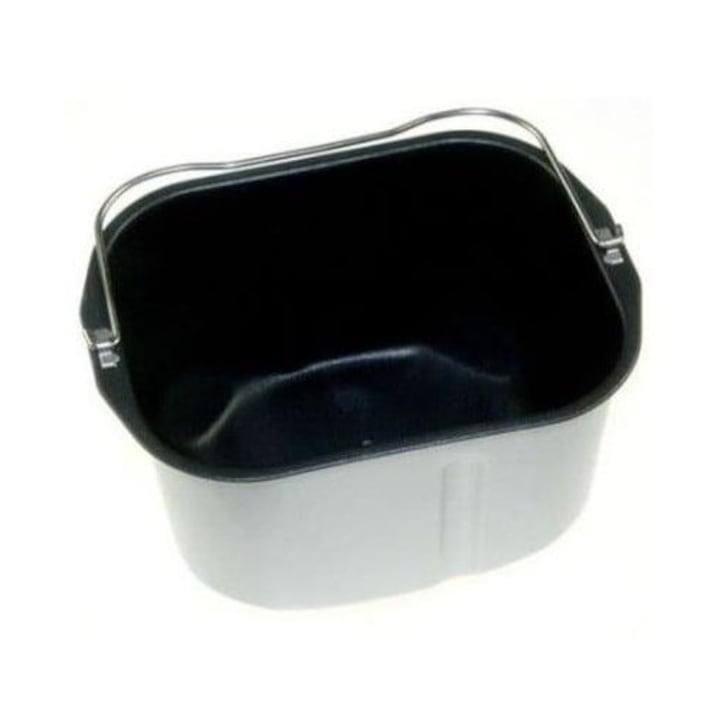 Cuva completa Moulinex GROUPE SEB SS-986062, pentru masina de paine, rezistenta, durabila