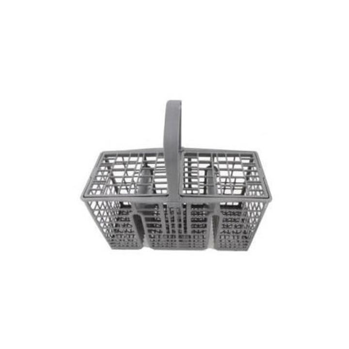 Whirlpool evőeszköztartó kosár mosogatógéphez, 3 rekeszes, C00534209 modell