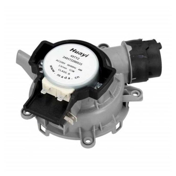 Beko/Grundig mosogatógép szelep 1512000200 C00864960