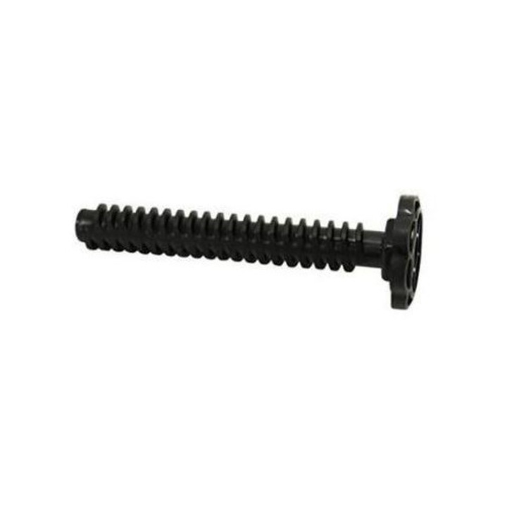Állítható műanyag láb Whirlpool, Indesit, Hotpoint Ariston mosogatógépekhez - C00256563