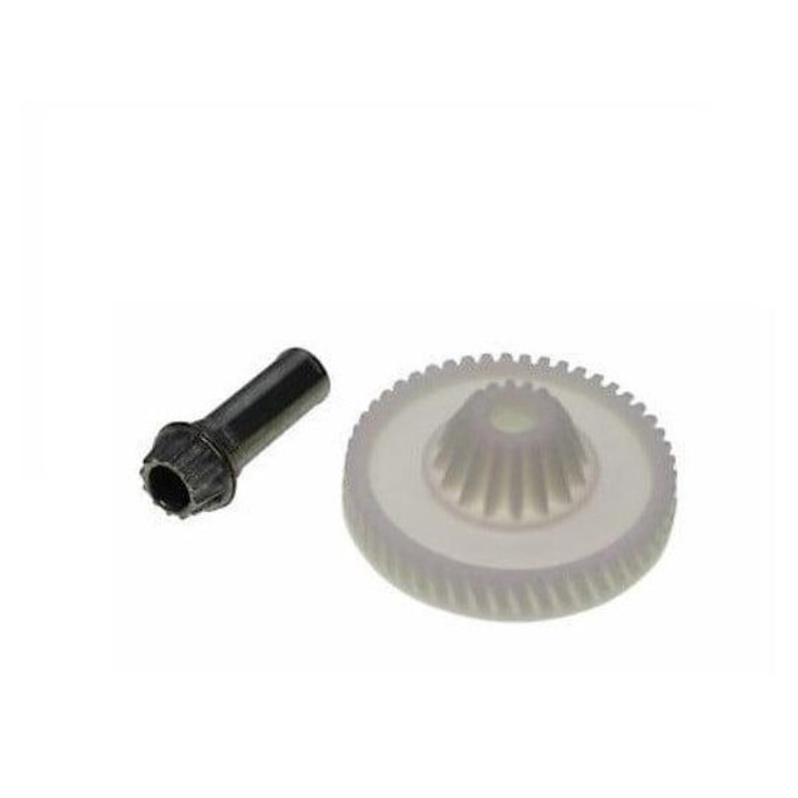 Roata Dintata Originala Bosch 00622182 pentru Masina de Tocat Carne si Robotul de Bucatarie MUM5822402