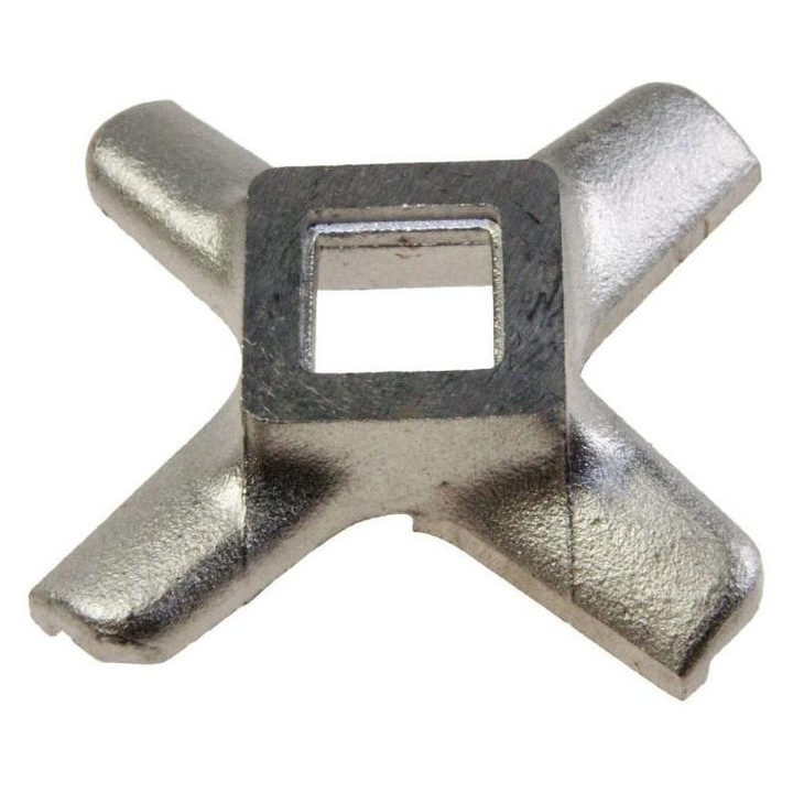 Cutit original Kenwood KW714431 pentru masina de tocat carne DELONGHI