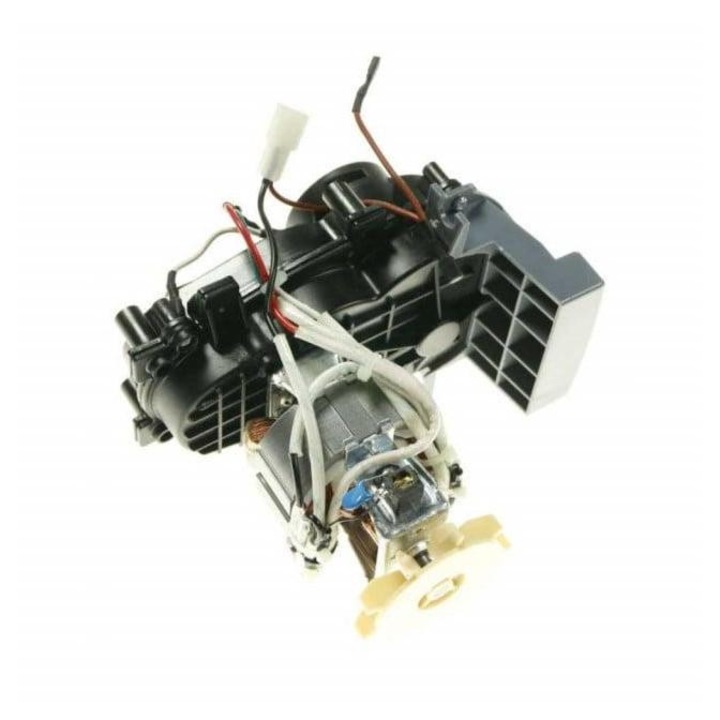 Reductor Tefal NE SS-1530000252 pentru Motor GROUPE SEB cu Ansamblu Complet