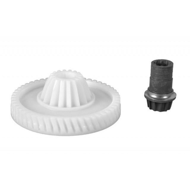 Roata Dintata Originala Bosch pentru Masina de Tocat Carne si Robotul de Bucatarie MFW150105