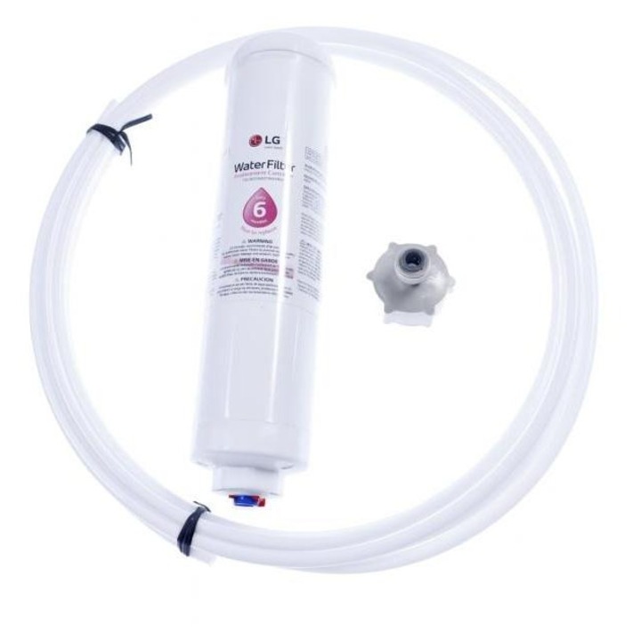 Filtru apa original LG AJR73482513 pentru frigider si congelator GCL257JQYL GSLV30DSXMADSQEUR