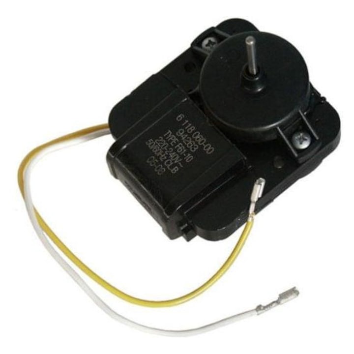 Motor pentru combina frigorifica Liebherr 94263 - F61-10 611806000 Ventilator MES F 61-10