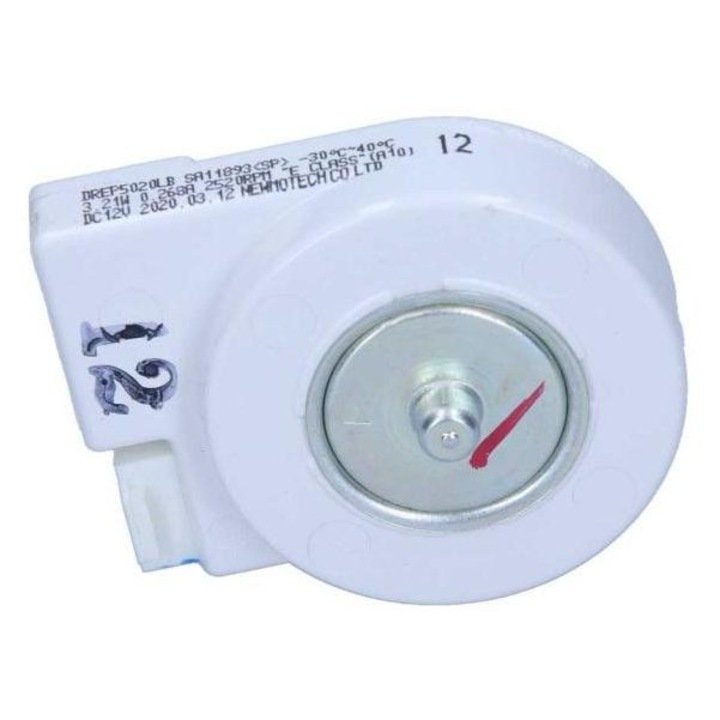 Motor Ventilator Original Samsung DA31-00146E pentru Frigider Side-by-Side RS21DCSM1BUL