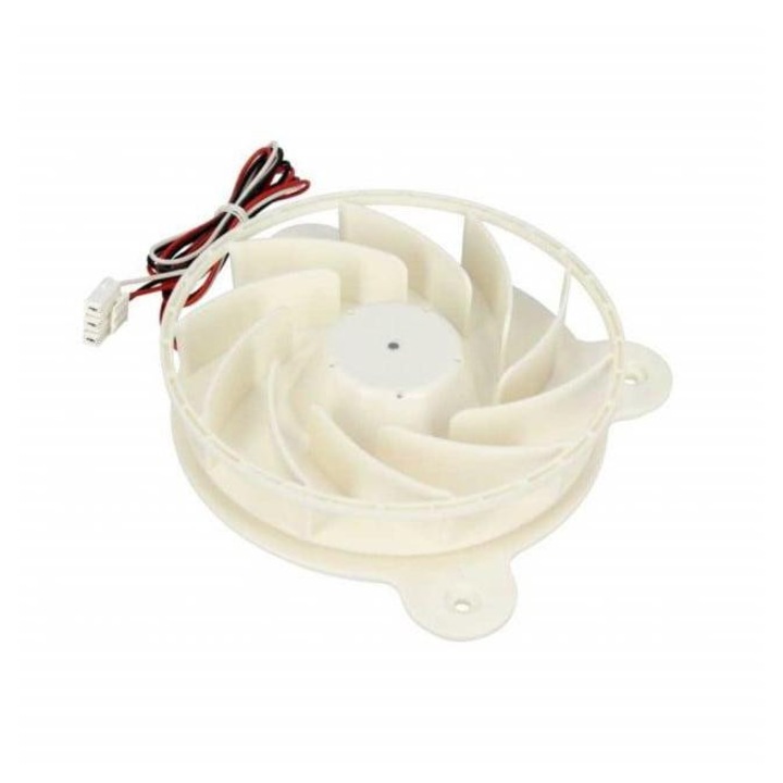 Motor Ventilator Original Samsung DA31-00334D pentru Combina Frigorifica BLDC
