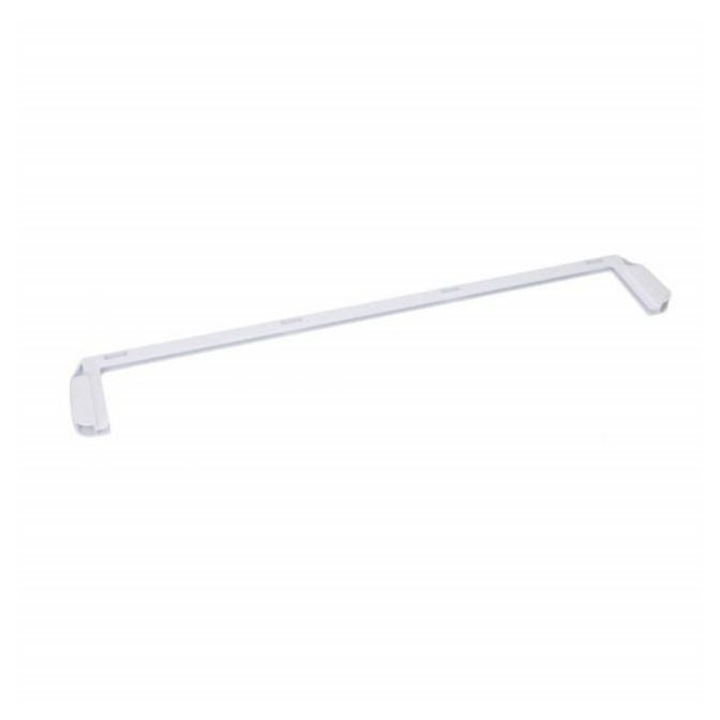 Profil pentru Raftul Frigorific Indesit si Whirlpool - C00281601 (505x78x15mm)