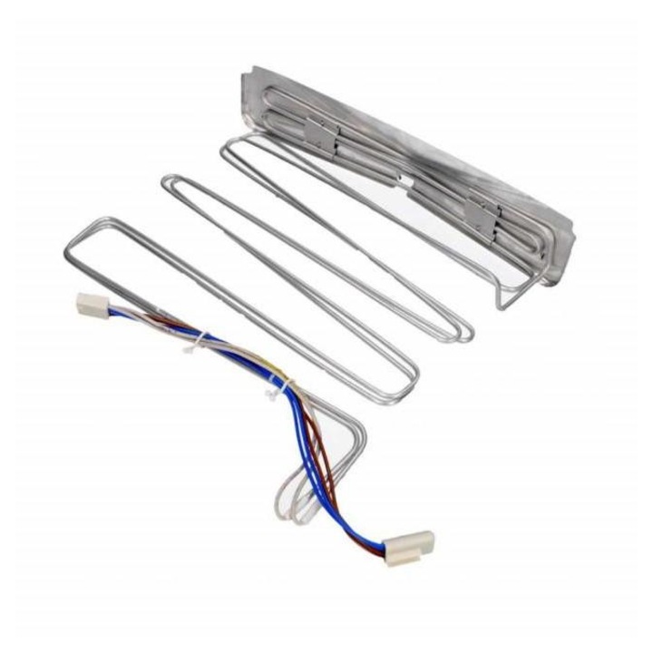 Rezistenta si Termofusibil pentru Frigider Whirlpool - Kit Complet pentru Combina Frigorifica Hotpoint Ariston EBM18220F