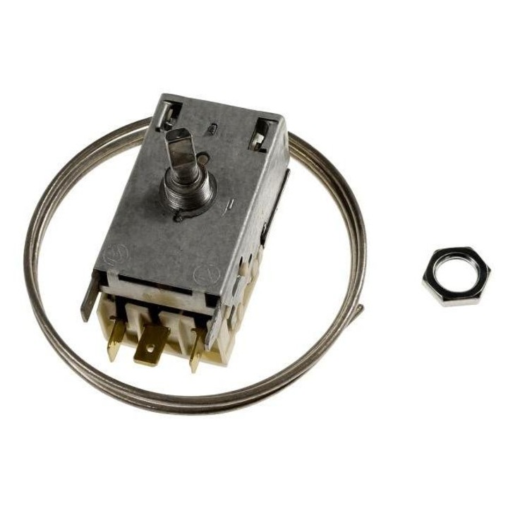 Termostat Frigider Arctic Beko Original 9002756185 si K59L2196000 pentru BEKO/GRUNDIG/ARCELIK