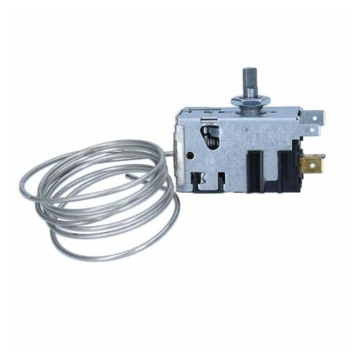Termostat Frigider si Congelator Indesit/Whirlpool C00267122 pentru Combina Frigorifica BIAA13XDR