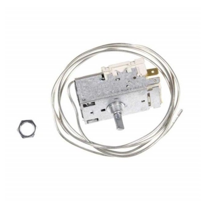 Termostat original Ranco pentru frigider Arctic si combina frigorifica Beko/Grundig/Arcelik 4502011600