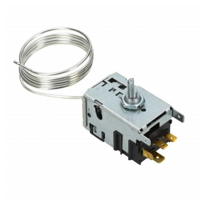Termostat Frigider Electrolux Zanussi Original 077B5224 2426350183