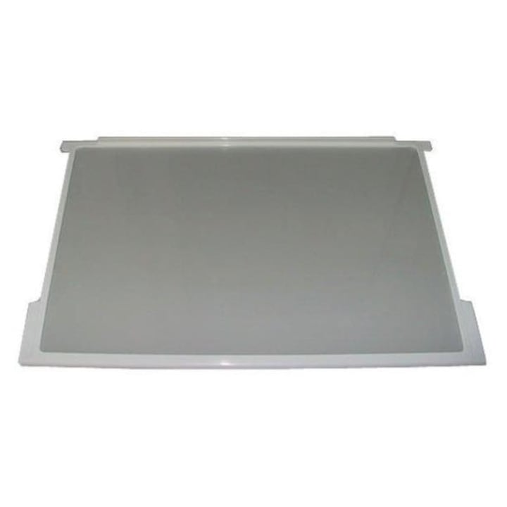 Raft din sticla Hisense compatibil cu frigider Gorenje 52,5x33,5cm