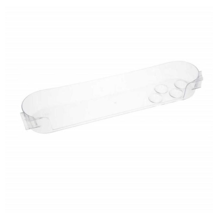 Raft transparent pentru usa frigider Zanussi / Electrolux 2646018032