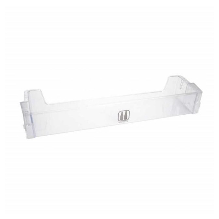 Polita transparenta pentru usa frigiderului Whirlpool/Indesit C00325862