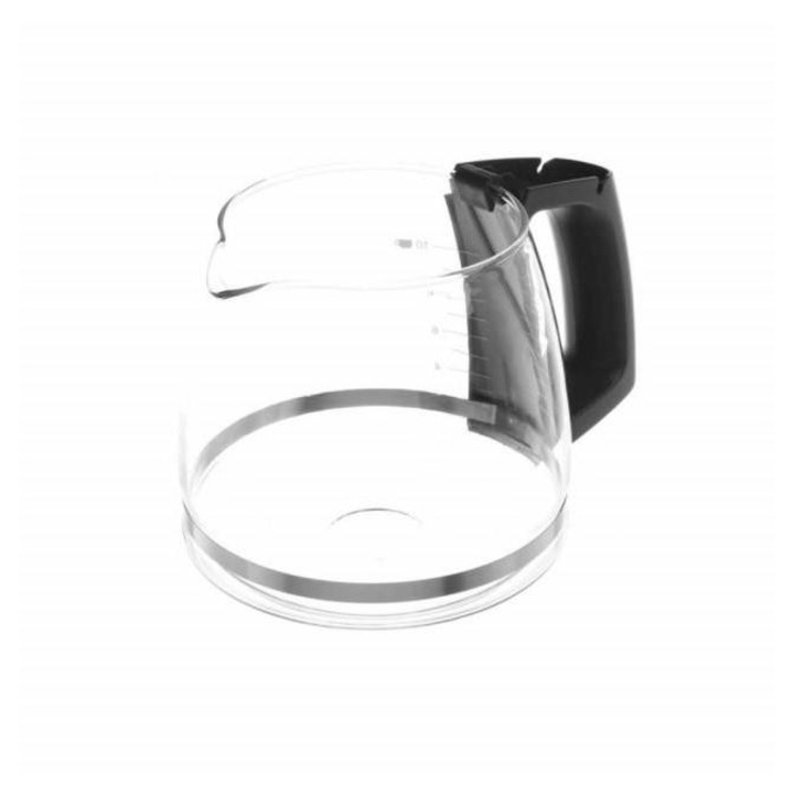 Стъклена кана Bosch за кафемашина - Модел 12047145