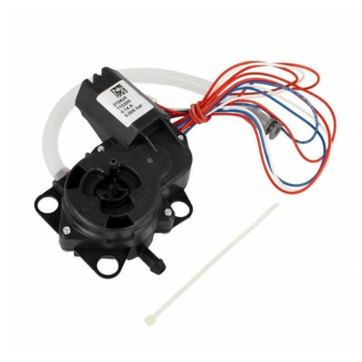 Electrovalva Bosch/Siemens 12015640 pentru Espressor