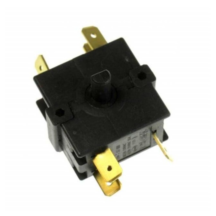 Intrerupator Original Delonghi 5513200029 pentru Aparat de Cafea