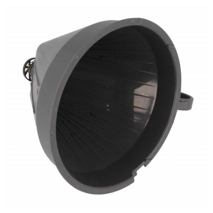 Suport filtru, Bosch, model 12014353, compatibil, fabricat din materiale durabile, negru