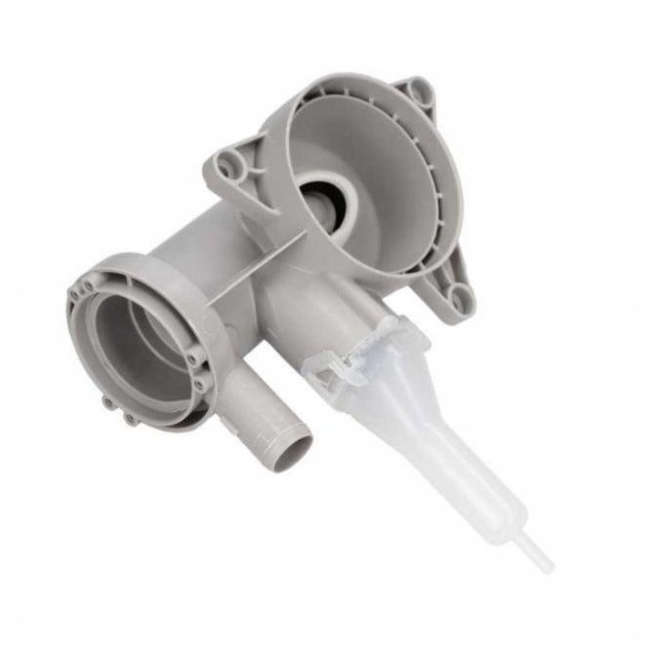 Corp filtru pompa apa Electrolux/Zanussi 140048261048