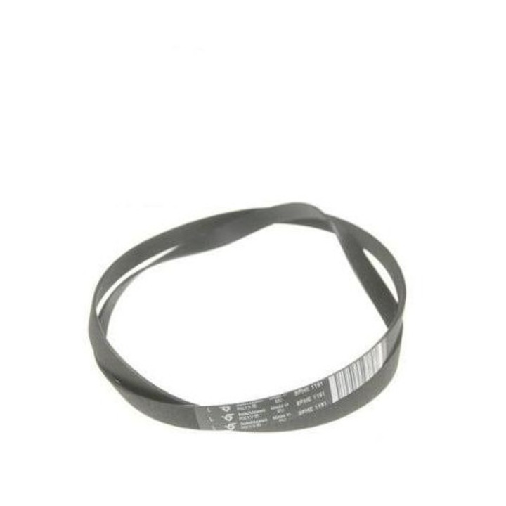 Curea Poly-V HUTCHINSON 8PHE 1191 pentru Masina de Spalat