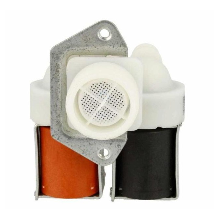 Двоен електроклапан за перални машини Gorenje и Hisense 587560