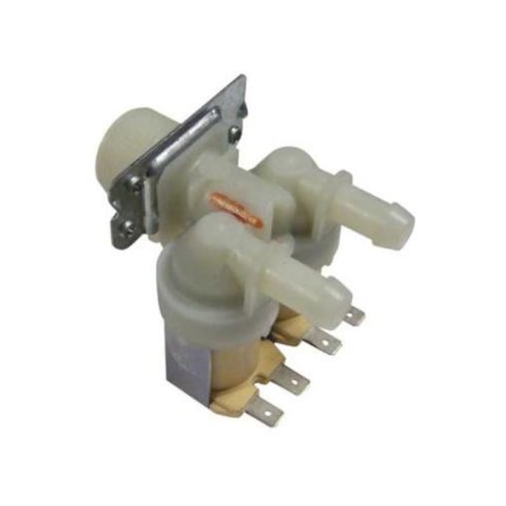 Оригинална електромагнитна клапа LG 5220FR1251E за перални машини с 2 изхода