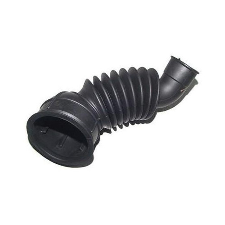 Rugalmas csatlakozócső Hotpoint, Ariston, Whirlpool, Indesit mosógépekhez