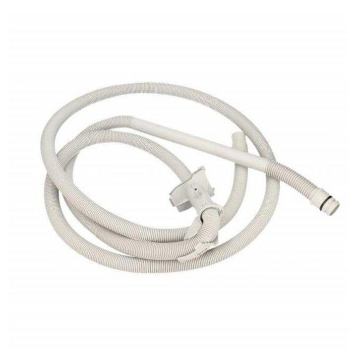 Маркуч за източване на вода Bosch/Siemens 00678974 за перални машини