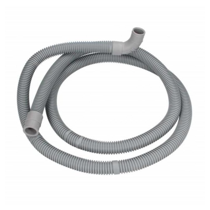 Furtun de evacuare apa LG 5214FR3188L pentru masini de spalat