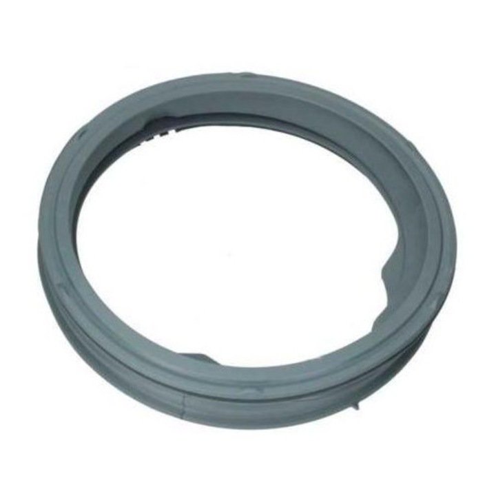 Оригинално уплътнение на люка LG AGM30138505 за перални машини