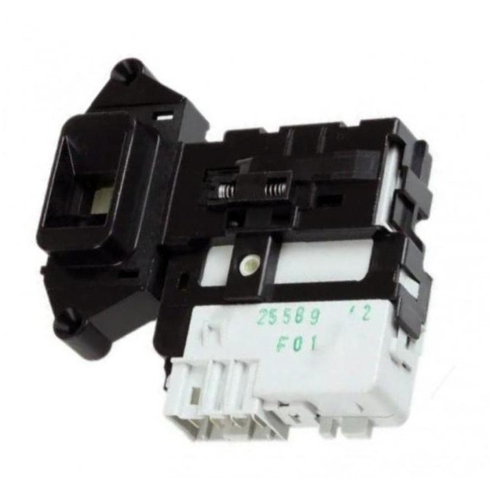 Inchizator hublou original LG EBF49827803 pentru masina de spalat, etansare perfecta