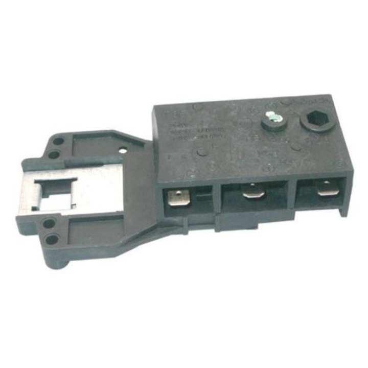 Mecanism de inchidere hublou pentru masini de spalat Indesit si Ardo - BITRON OMP626/661 T85