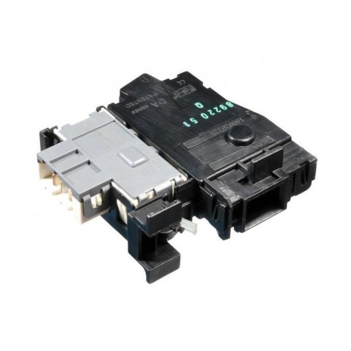 Заключващ механизъм за врата на перални машини Indesit и Whirlpool - C00111494 Оригинален