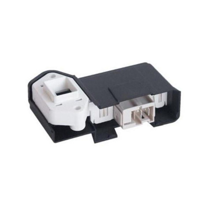 Електронен превключвател за люк на перална машина Bosch Siemens 00182154