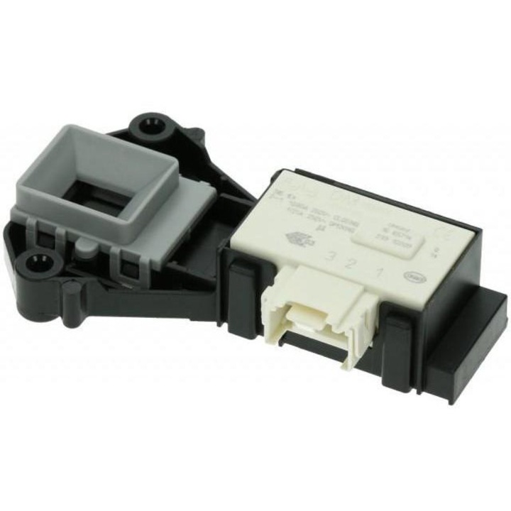 Превключвател за врата Оригинален Whirlpool C00311179 за Пералня с предно зареждане AWSX63213